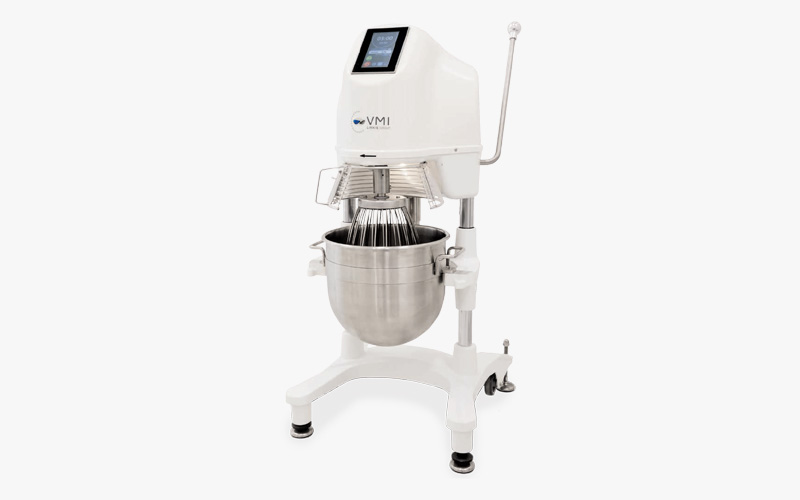 02 batteur ph 612 pour patisserie de la marque vmi materiel