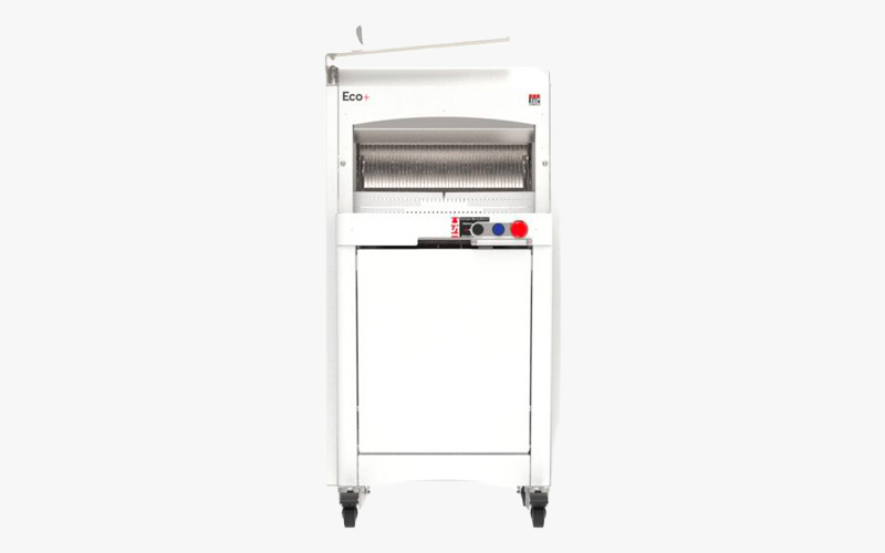 05 trancheuse a pain eco + plus de la marque jac materiel
