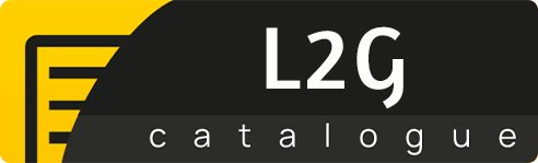 catalogue l2g
