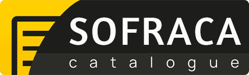 catalogue sofraca