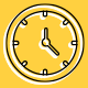 icone horaire