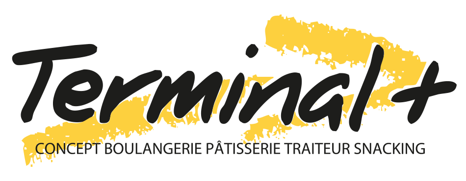 terminal plus logo web