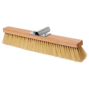 bourgeat BOUBROS003 brosse balai four 320 pour manche rond diametre 25