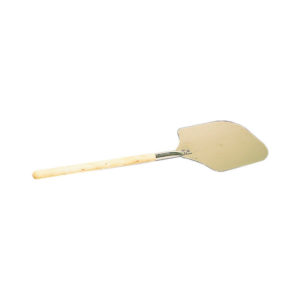 bourgeat BOUPELL0002 pelle a pizza 35 par 30 avec manche en bois long 1325