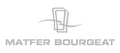 logo marque matfer bourgeat